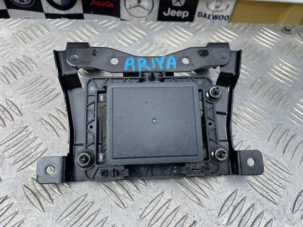 фото №1, Nissan ariya радар 988905mt2a ideał