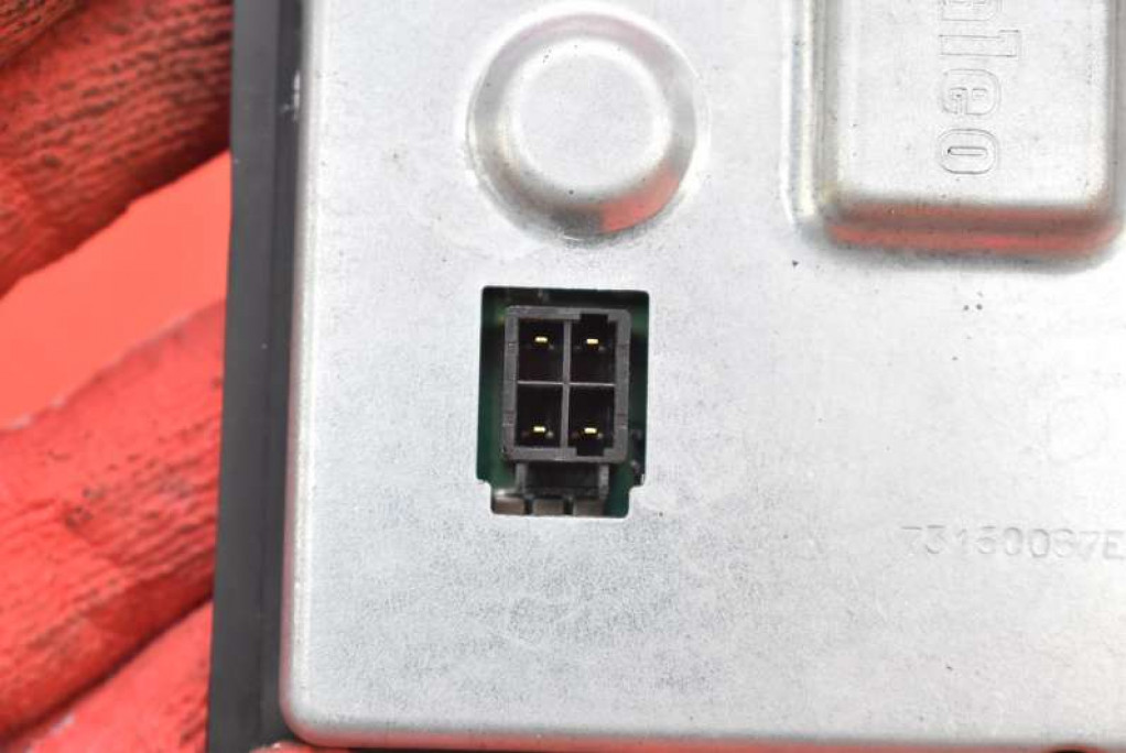 фото №7, Преобразователь ксенон ксенон 89030471 volvo xc90 1 i 02-06