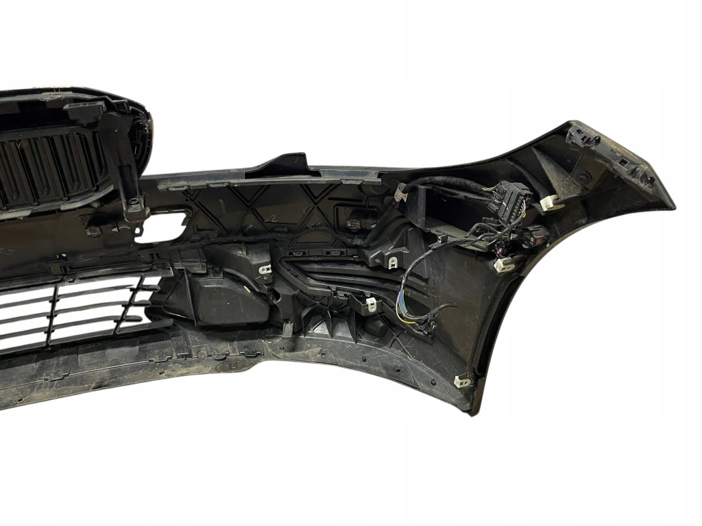 Бампер перед 6 pdc жалюзі камера kompletny bmw 3 g20 g21 європа 475 ideał Недорого