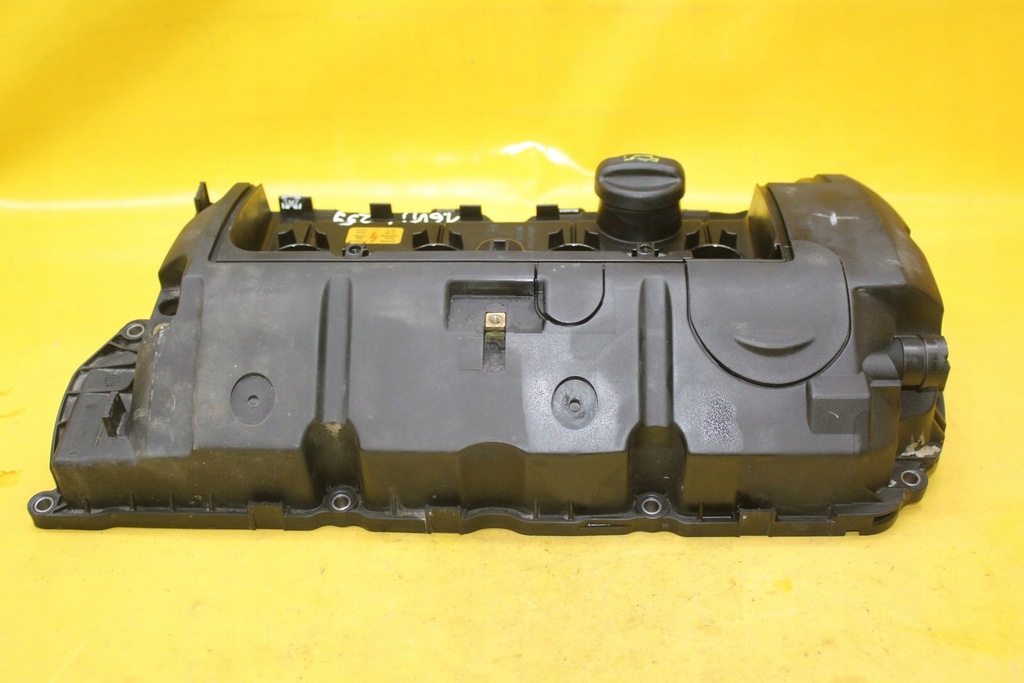 фото №4, Крышка клапанов v757272480 mini r56 1.6vti