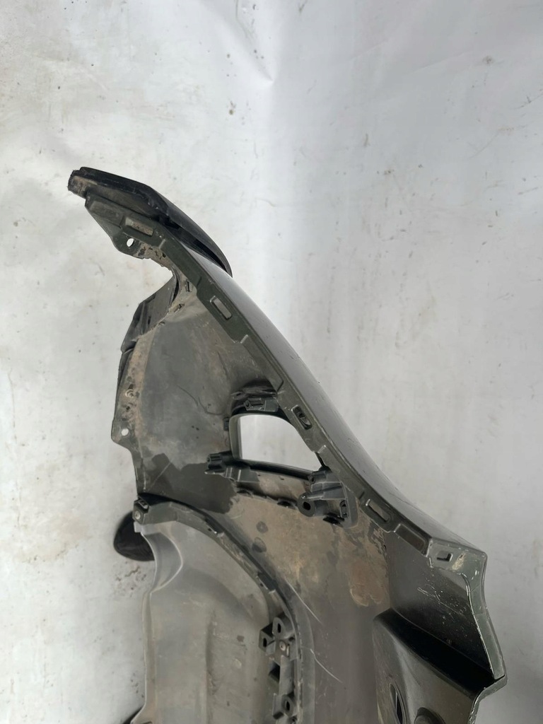 фото №14, Suzuki ignis iii lift 20- бампер задня задній 71811-73s0