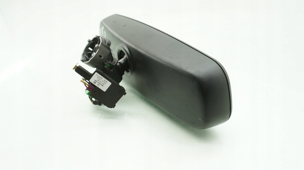 фото №8, Volvo c30 lift зеркало внутреннее 30799776