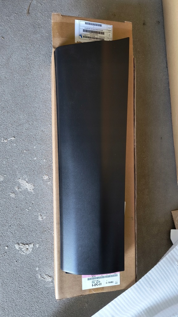 фото №9, Nowe дверь правое перед nissan qashqai j11