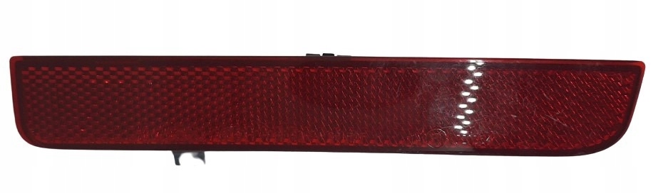 фото №6, Відбивач land rover range rover iii l322 лівий