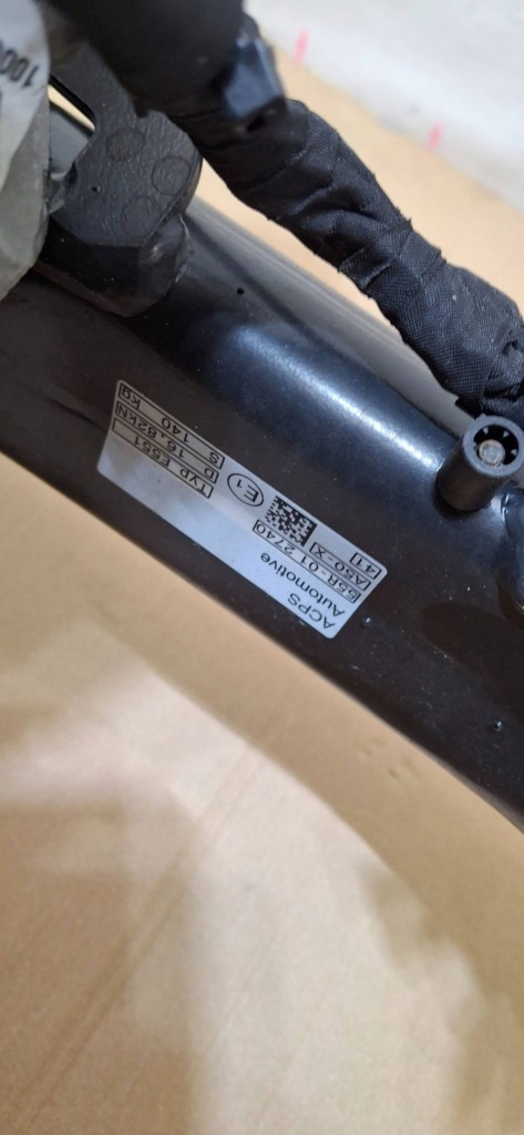 Фаркоп  буксирувальний електричний bmw x5 g05 x6 g06 5a11df7-03 Київ