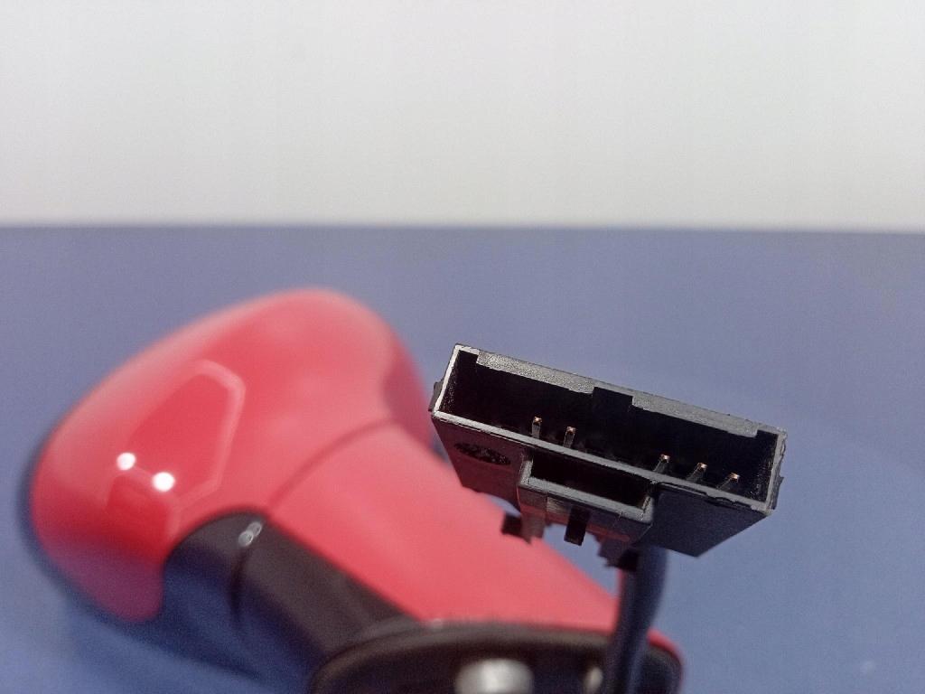 фото №5, Opel zafira c зеркало левая 5pin z50b