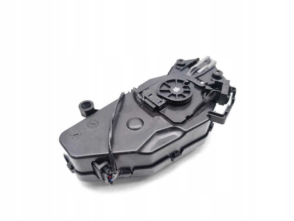 фото №7, Volvo xc70 привід блокування кришки задній 2011 estate 4/5dr 09-11