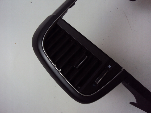 фото №3, Рамка екрана навігації renault koleos ii