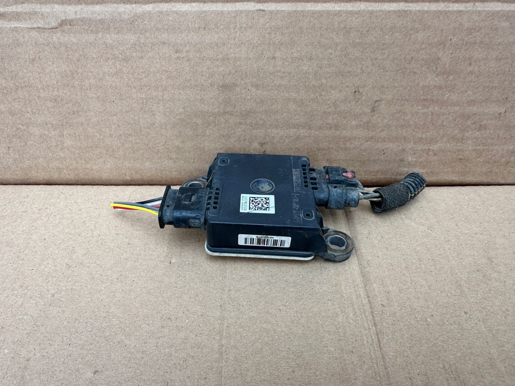 фото №5, Opel astra k 1.6 cdti датчик nox 55494711