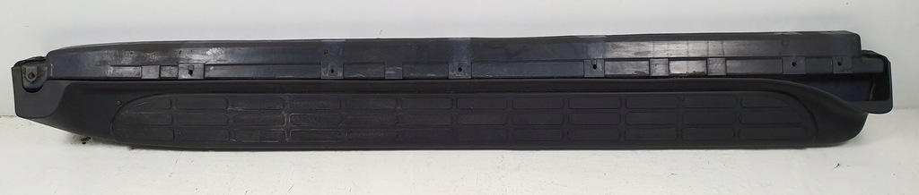 фото №1, Порог подножка левый chevrolet tahoe ii 15161449