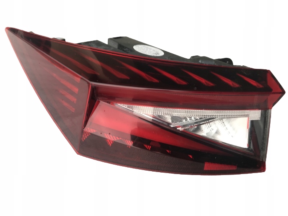 фото №1, Лампа задняя задняя левая skoda enyaq