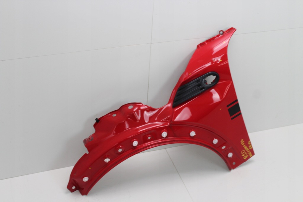 фото №2, Крыло левый перед mini cooper r56 06-11r 851