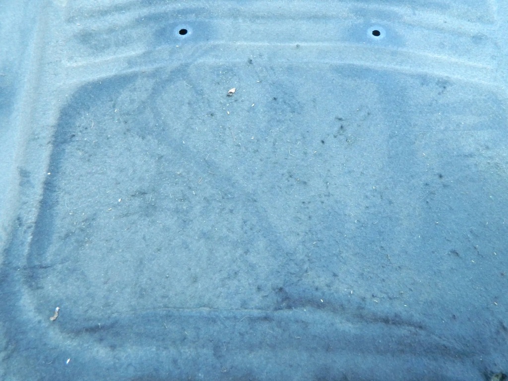 фото №7, Bmw e61 шумоизоляция шумоизоляция капот 7148208