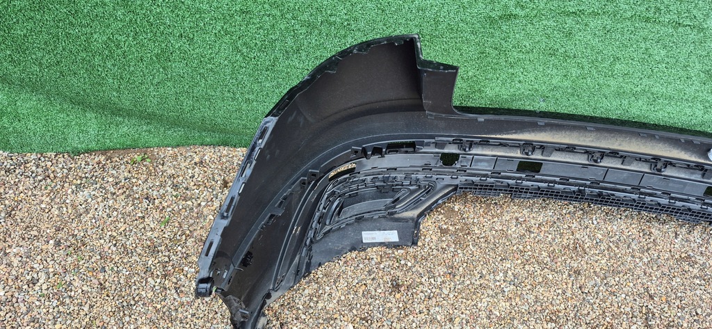 фото №9, Audi q8 4m8 s-line бампер задня задній 4m0807511