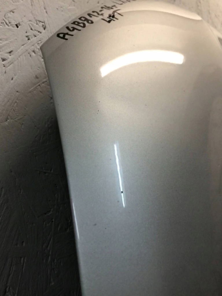 Капот к audi a4 b8 рестайлинг  12-16 w kolorze lx7w в Украине