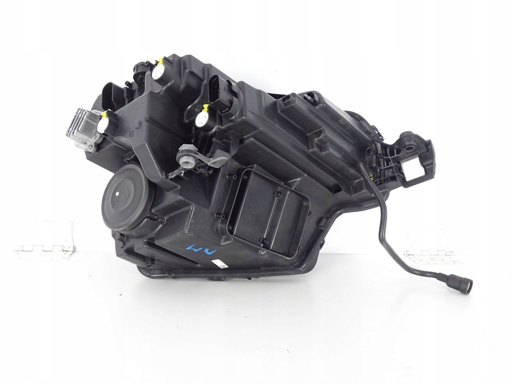 фото №6, Лампа передняя левая skoda karoq lift