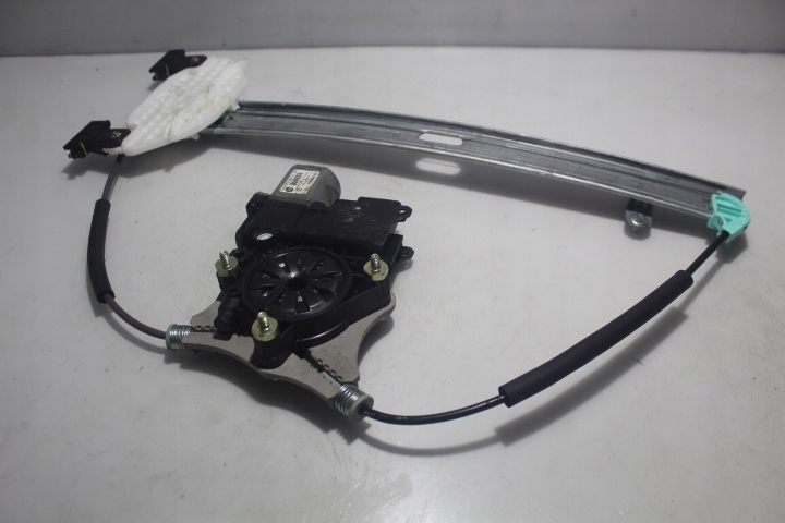 фото №1, Механізм вікон лівий перед kia rio iv