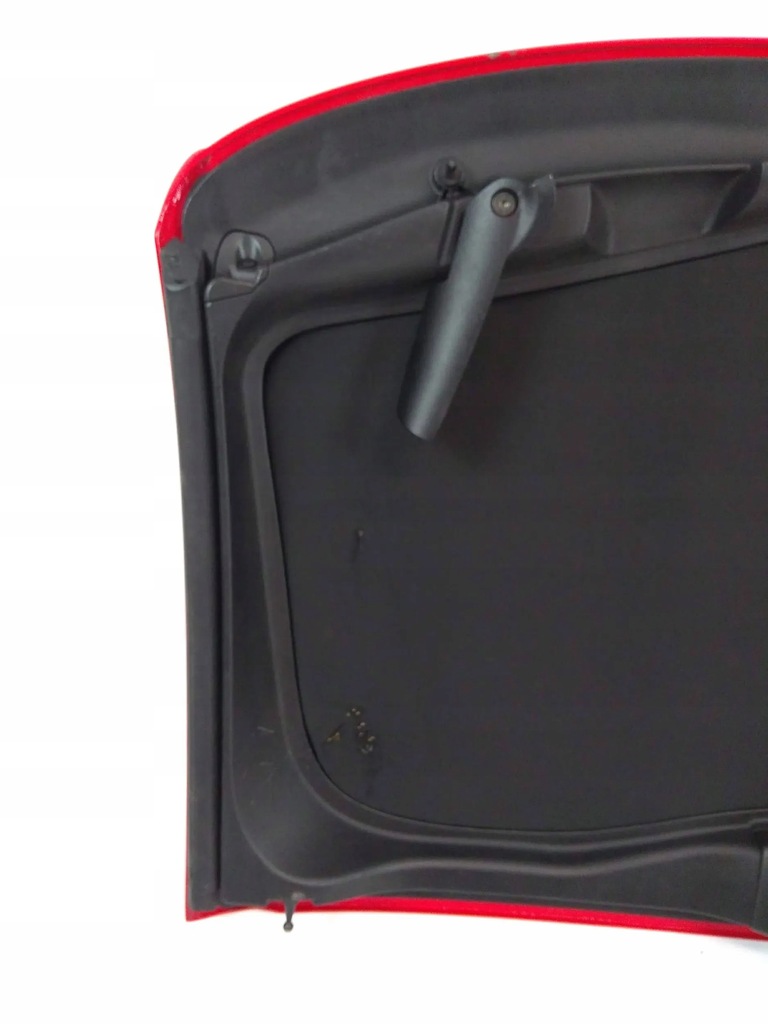 фото №7, Chevrolet corvette c7 кришка дах дах kompletny 2014-19