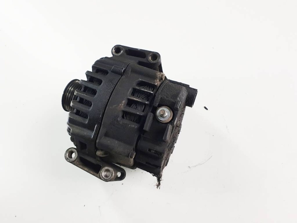 Mercedes klasa e w212 e220 14r 2.2 cdi генератор в Украине