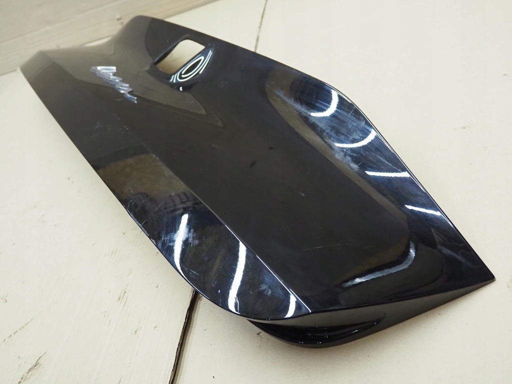 фото №11, Seat leon iv kombi защита bleda крышки задний задняя