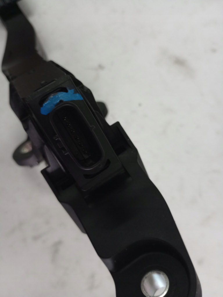 фото №8, Kia picanto iii 2019 педаль газа потенциометр 32700-xxxxx europa