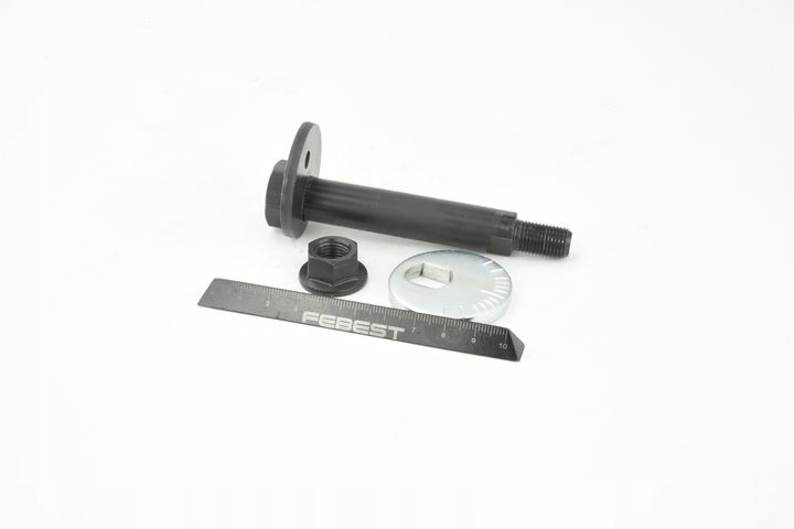 фото №7, Елементи кріпильні hunter pickup 2010-2015