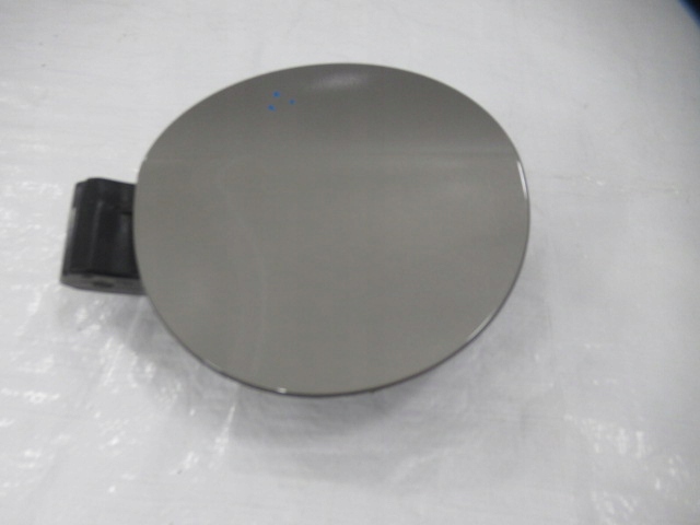 фото №1, Peugeot 2008 крышка заливной топлива дизель kcl