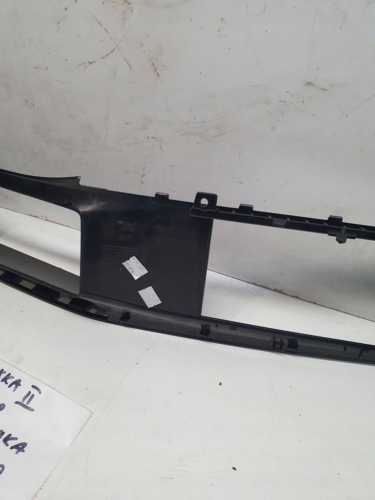 фото №8, Счетчик opel mokka b 9835986880 корпус спидометра