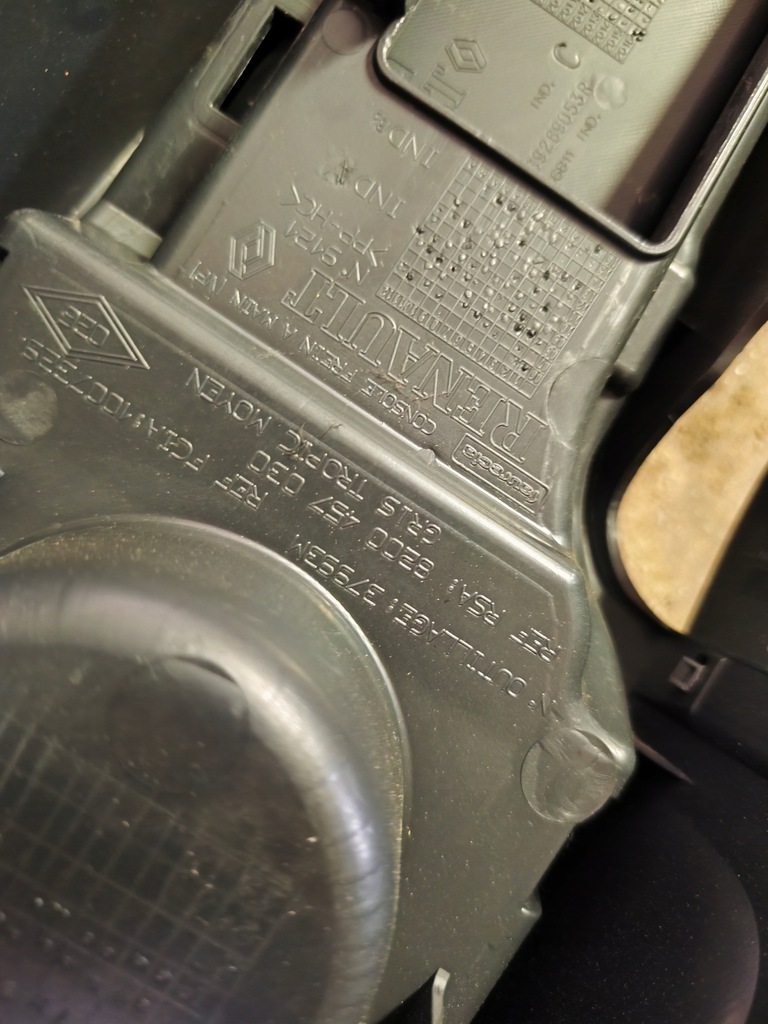 фото №6, Kangoo ii iii lift 13-22 maxi тунель середній