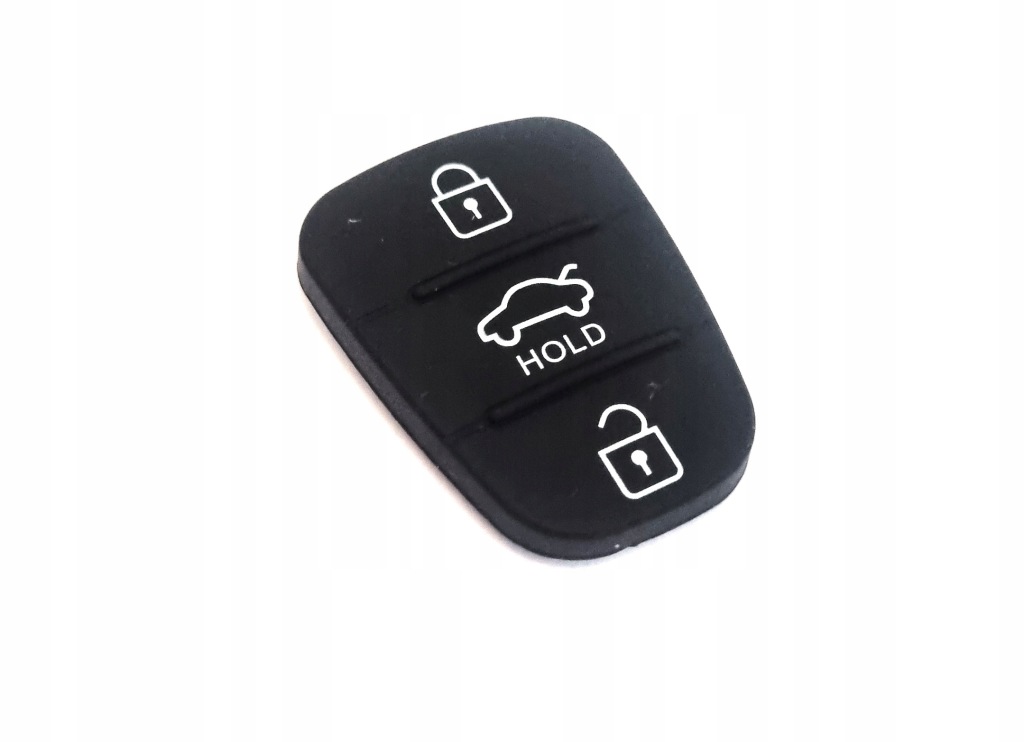 фото №3, Кнопки резинка do pilot корпус kia