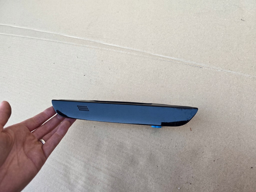 фото №1, Bmw 4 g26 ліва ручка двері зовнішніх