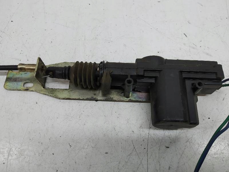 фото №3, Ручка внутрішня правий перед toyota corolla ix