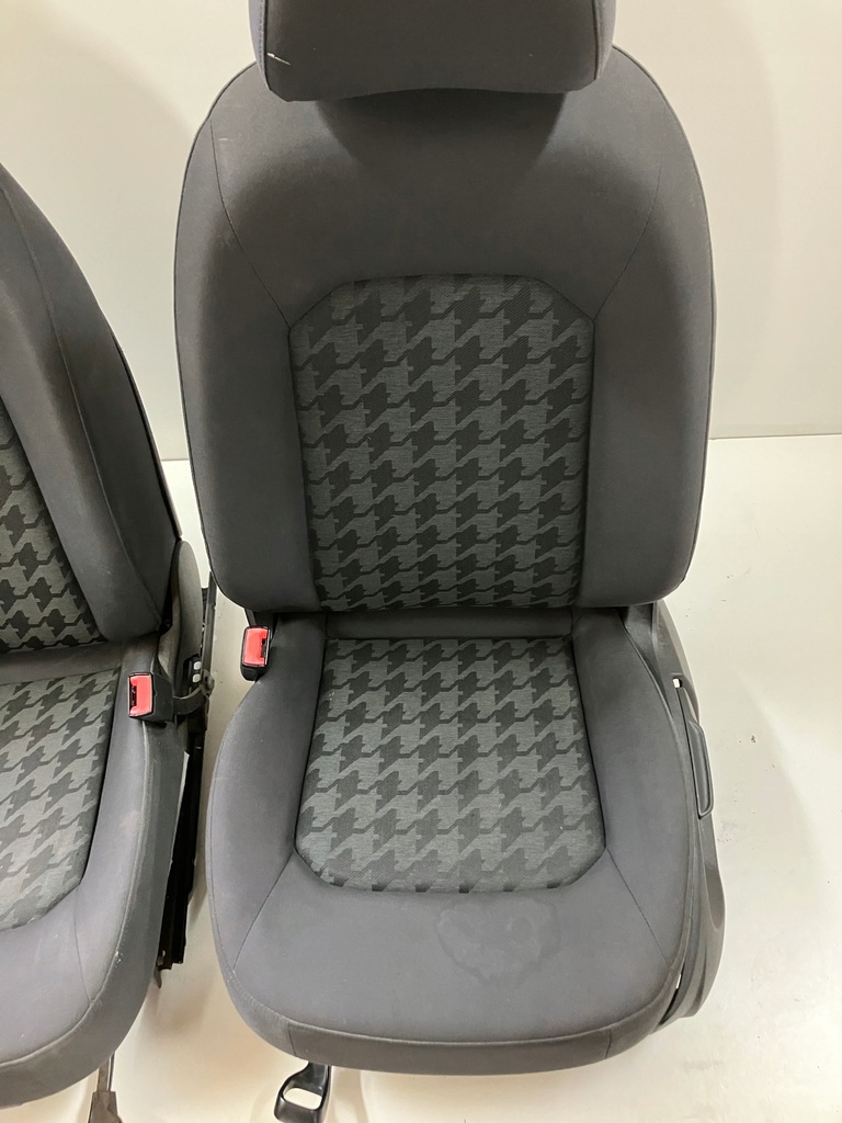 фото №6, Сиденья заднее сиденье комплект ! audi a3 8v sportback 5 дверь