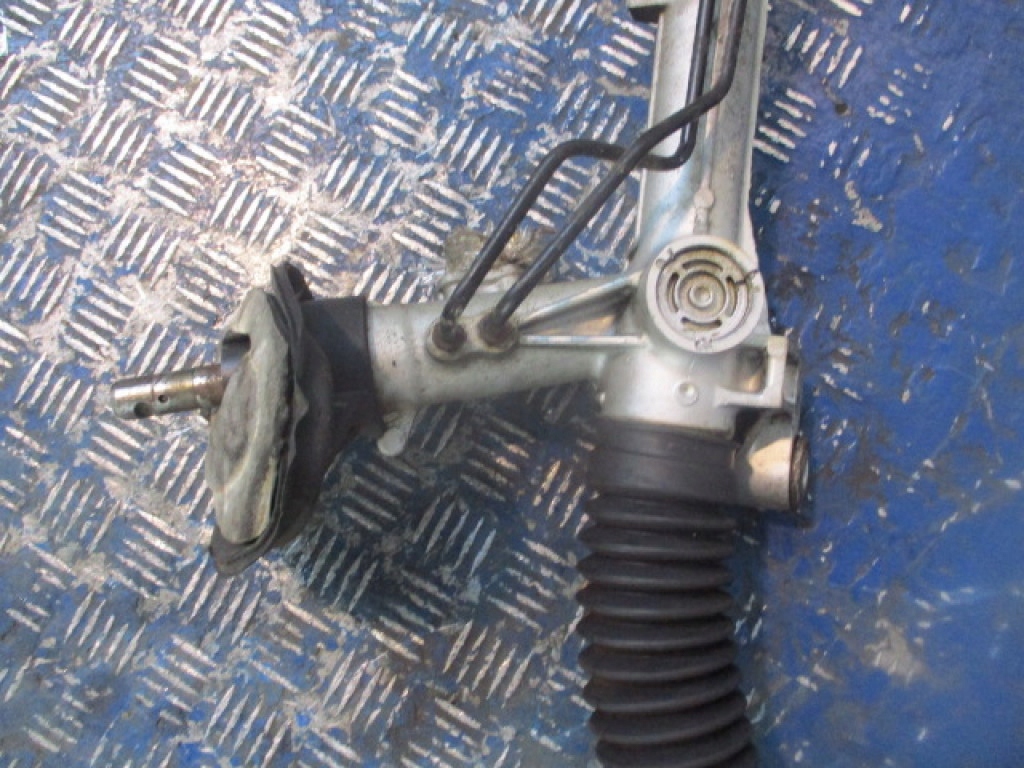 Volvo s40 ii 04-07 трансмісія кермова рейка рульова trw 34013131 Зі Шроту