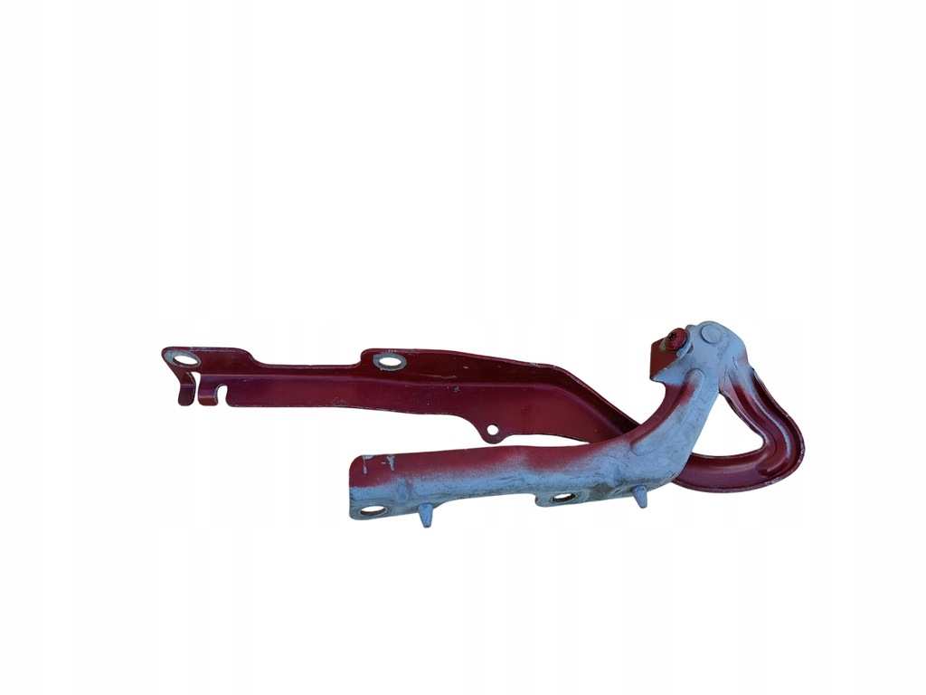 фото №1, Петля капот лівий 9650866980 peugeot 207