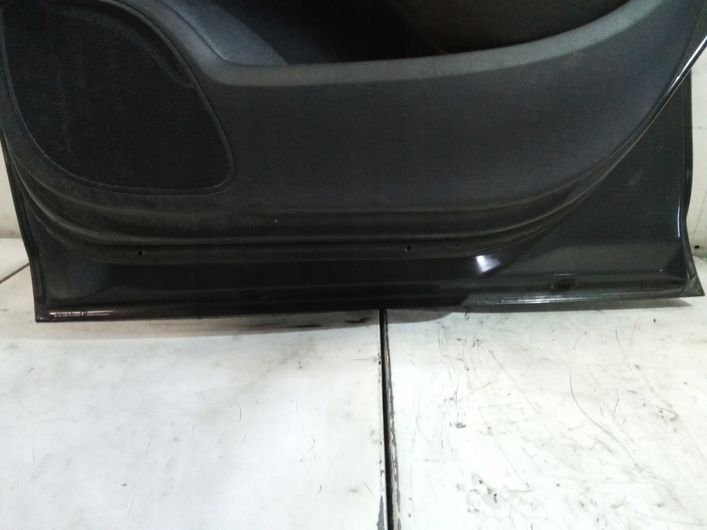 фото №11, G626 двері правий перед zafira c z190