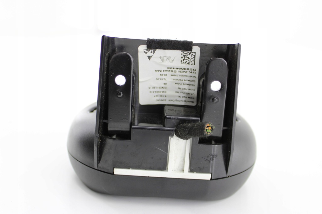 фото №5, Mini cooper clubman s r55 r56 2006-2013 obrotomierz счетчик приборы 8000 rpm