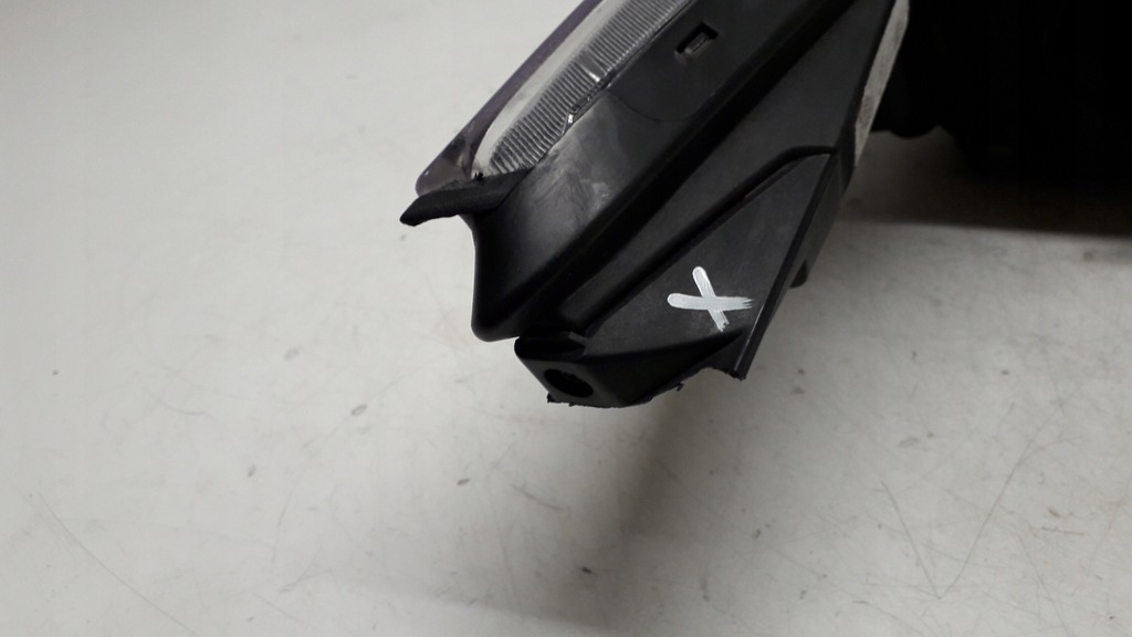 фото №15, Kia picanto 3 iii 17- лампа левая перед 92101-g63