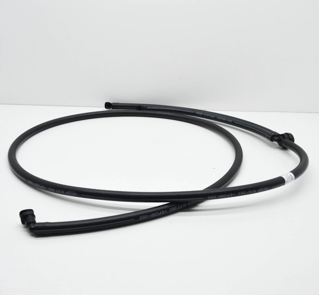 фото №9, Bmw 6 cabrio e64 wąż розпилювача фара 61677051372 7051372 oem