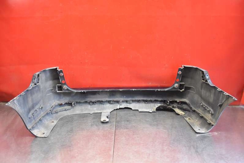 фото №14, Бампер задняя задний kgnc pdc citroen c5 ii x7 iii kombi 08-17