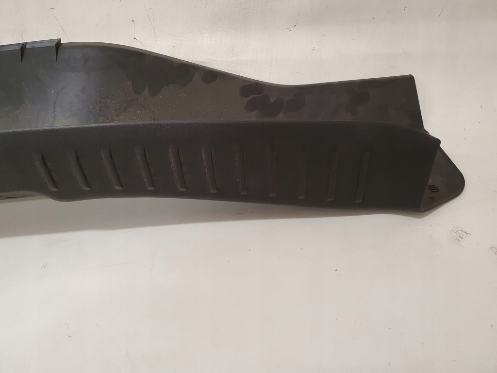 фото №14, Skoda octavia iii оббивка кришки хетчбек