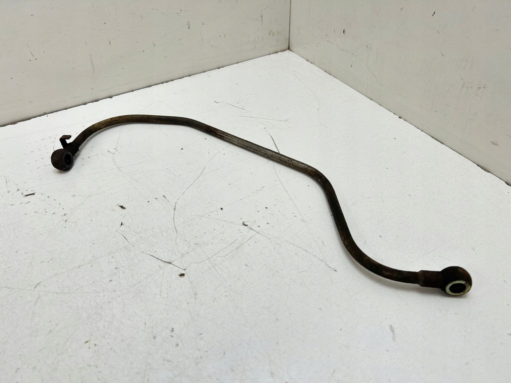 фото №1, 2007 chevrolet captiva шланг топливный