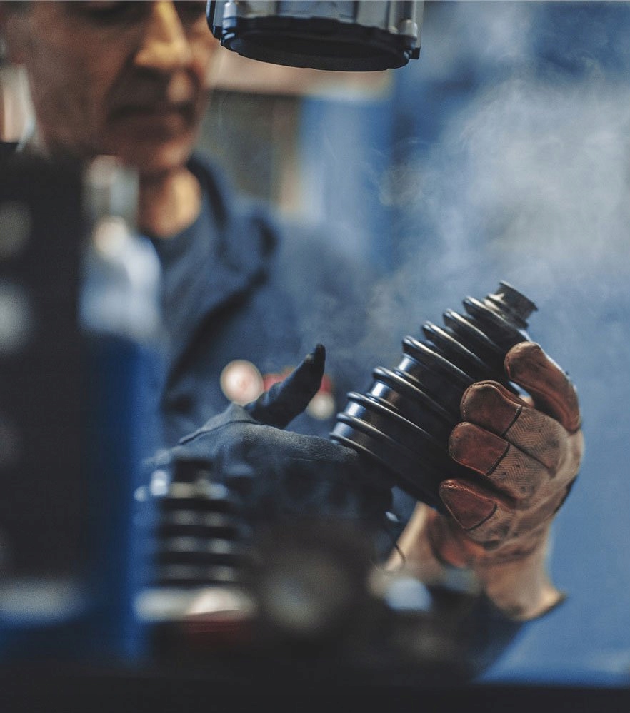 фото №4, Набор napr. насоса ham. land rover freelander 2,0