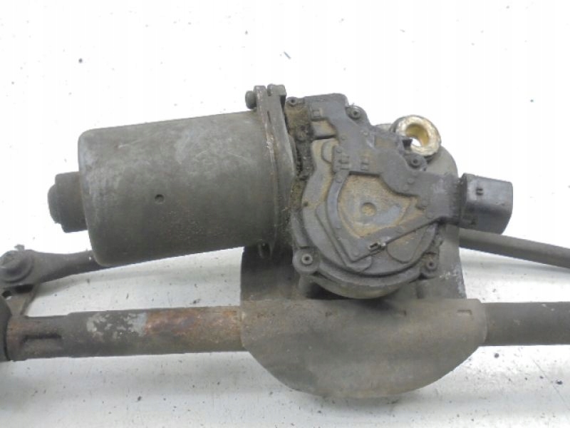 фото №8, Yaris i моторчик механізм двірник перед