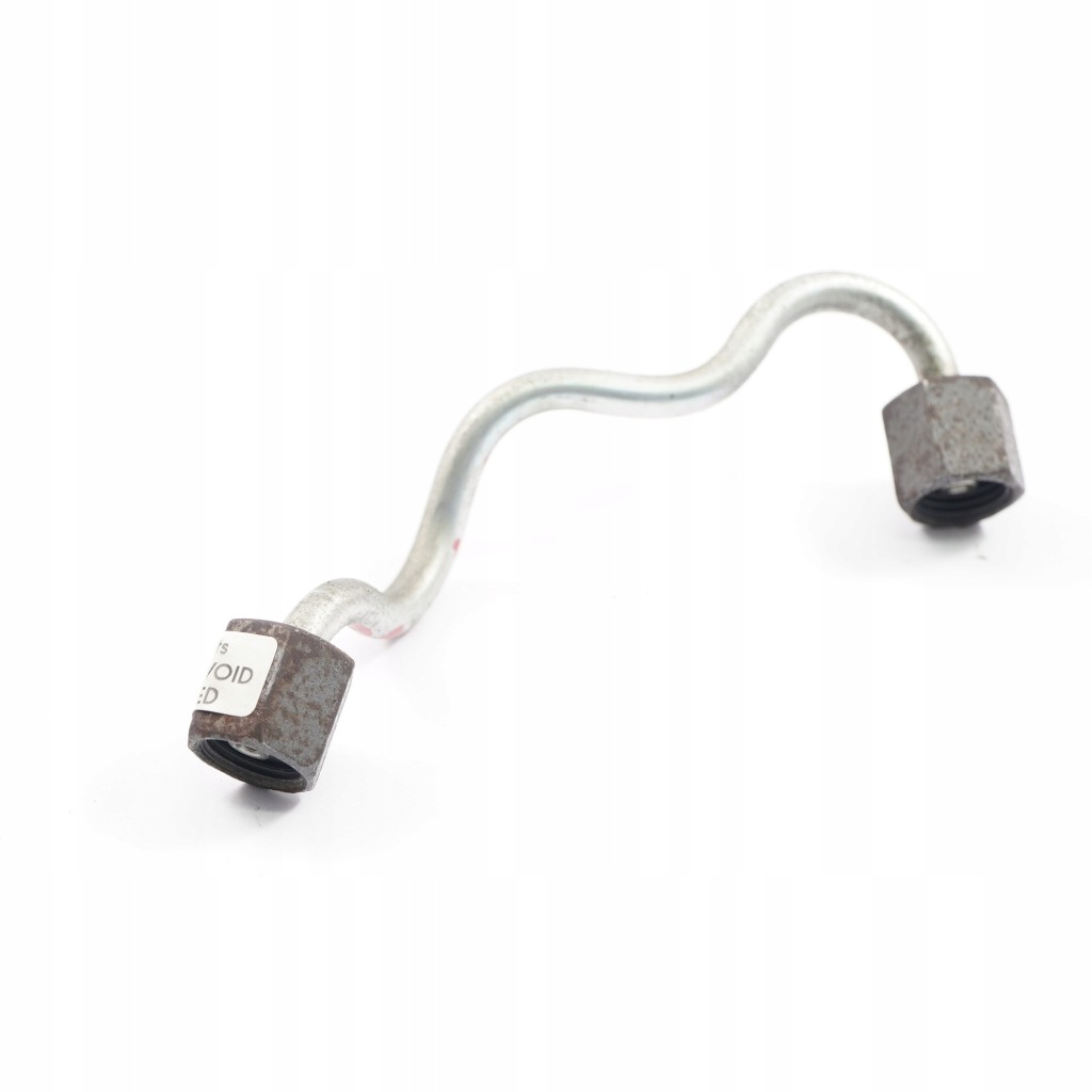 Bmw e60 e70 e90 шланг тисковий форсунка Оригінал