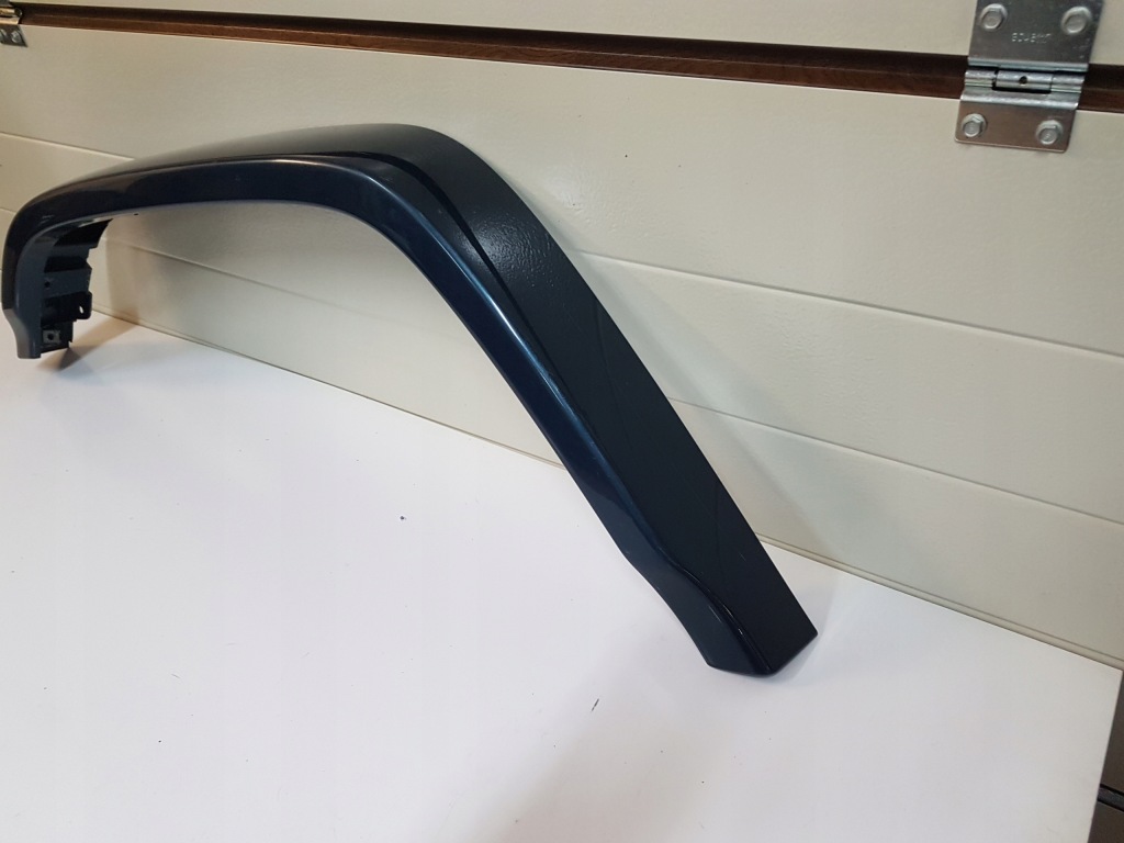 фото №8, Mercedes молдинг na крила a4638808301 w463 g-kl