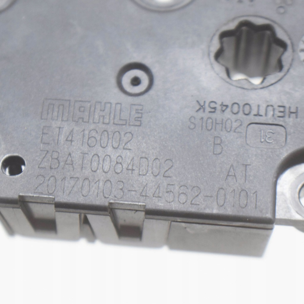 фото №6, Audi q7 4m 2017 моторчик отопителя