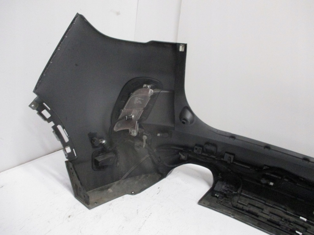 фото №9, Бампер ford kuga 22r st-line 6 pdc задняя задний