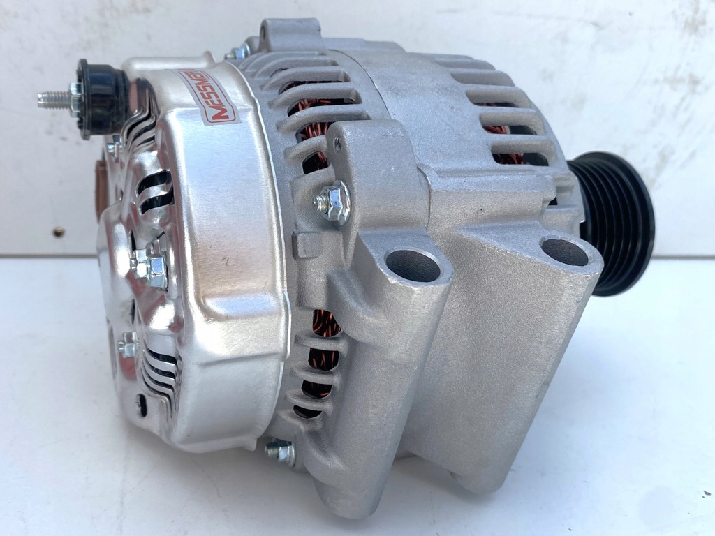 фото №3, Генератор era 209302a 14v 105a mini r50 r52 r53