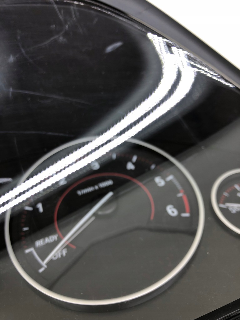 Купить Bmw f30 n57 панель приборы дизель европа 9311406